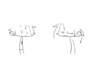 Astuce : Mimer en dessinant