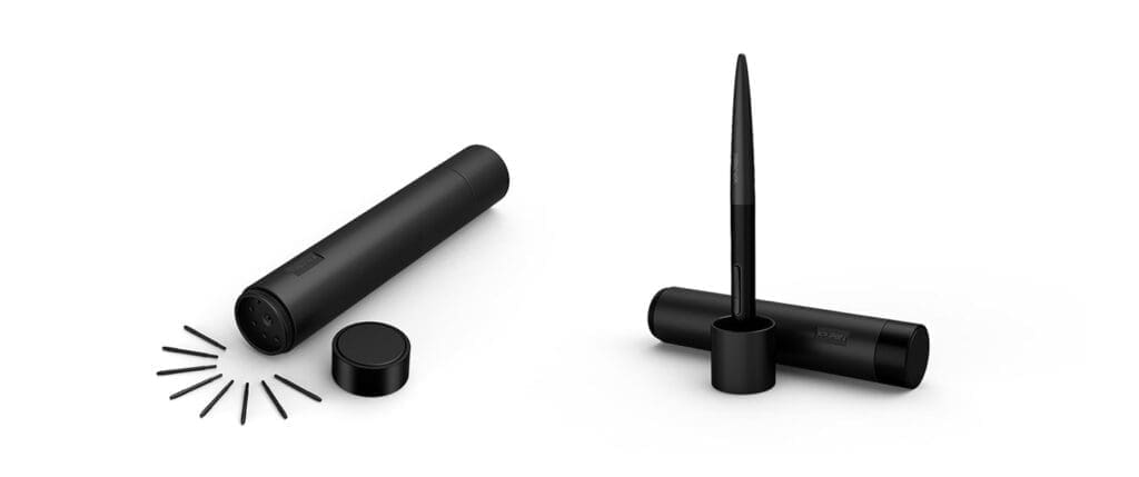 Test : La tablette XP-PEN Innovator 16 In11 2