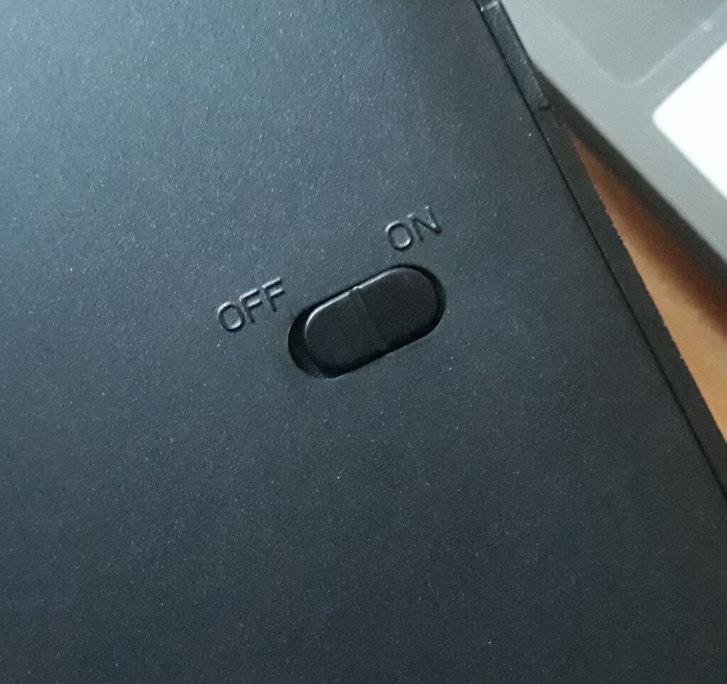 Test : La tablette XP-PEN Deco 03 20210412 1907471