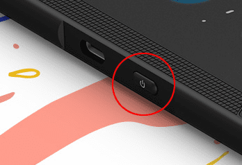 Test : La tablette XP-PEN Deco mini7w qzesrdsteghqtegrhdrgtrhrgsfd