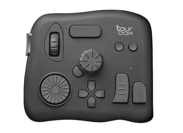 huion tourbox