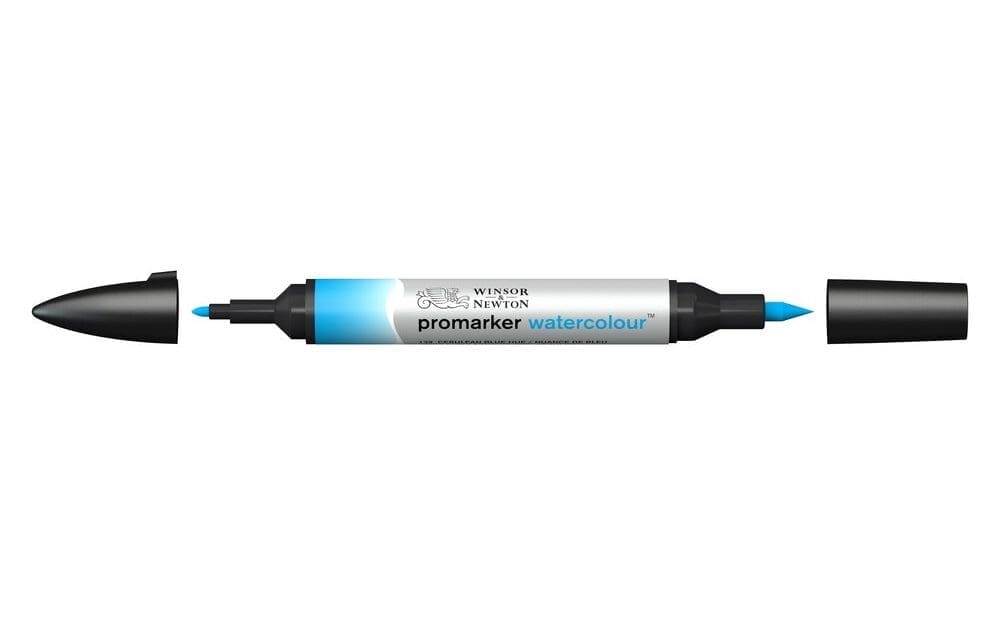 Les feutres Promarker 86102 edited
