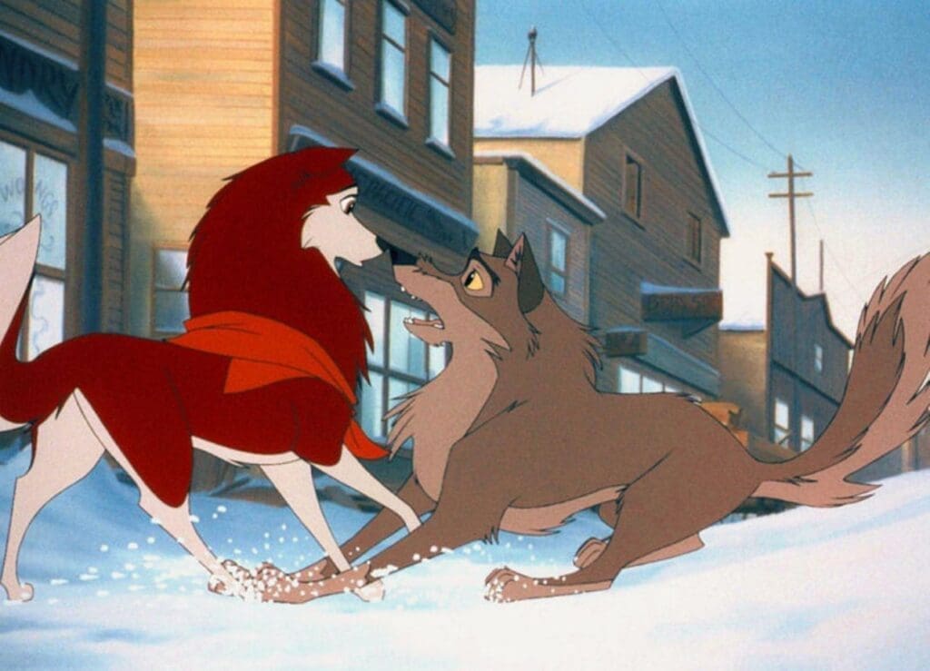 Comprendre les canidés pour mieux les dessiner - Dossier Animaux #1 89920