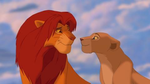Comprendre les félidés pour mieux les dessiner - Dossier Animaux #2 Nala The Lion King Blu Ray nala 29381261 1209 680
