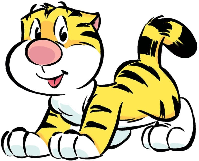 Comprendre les félidés pour mieux les dessiner - Dossier Animaux #2 billythecat carre