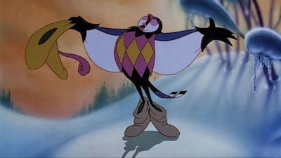 Comprendre les oiseaux pour mieux les dessiner - Dossier Animaux #4 1994 poucelina 21