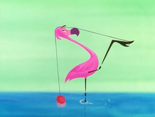 Comprendre les oiseaux pour mieux les dessiner - Dossier Animaux #4 fantasia20003