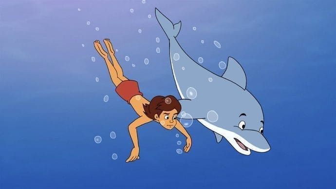 Comprendre les poissons pour mieux les dessiner - Dossier Animaux #5 41264721 169