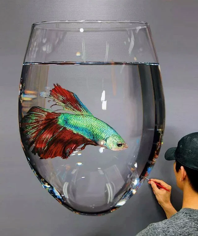 Comprendre les poissons pour mieux les dessiner - Dossier Animaux #5 638lv81kie821