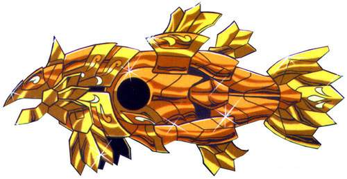 Comprendre les poissons pour mieux les dessiner - Dossier Animaux #5 F1zrj9oncduZfc28fYQ9V99DRSY