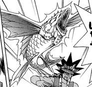 Comprendre les poissons pour mieux les dessiner - Dossier Animaux #5 FlyingFish JP Manga DM NC