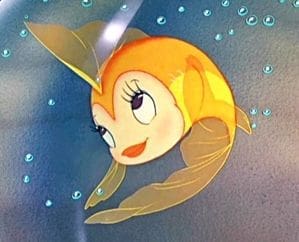 Comprendre les poissons pour mieux les dessiner - Dossier Animaux #5 e9393d9a8d95dd83a191804813280ded