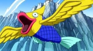 Comprendre les poissons pour mieux les dessiner - Dossier Animaux #5 fairy tail poisson 300x166 1