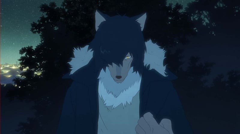 Dessiner des personnages anthropomorphes dossier enfants loups 17