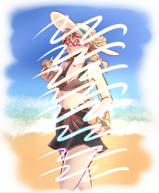 Calques et modes de fusion sur CLIP STUDIO PAINT ajouter