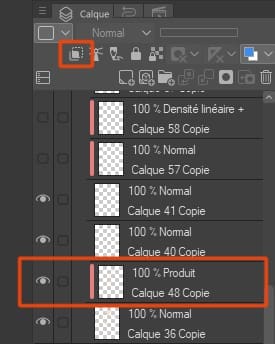 Démo #13 : Colorisation sur CLIP STUDIO PAINT - Partie 2 Demo 13 2