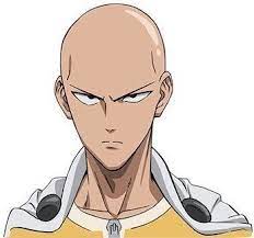 L'exagération au service de la BD saitama2