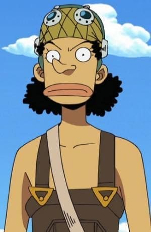 L'exagération au service de la BD usopp2