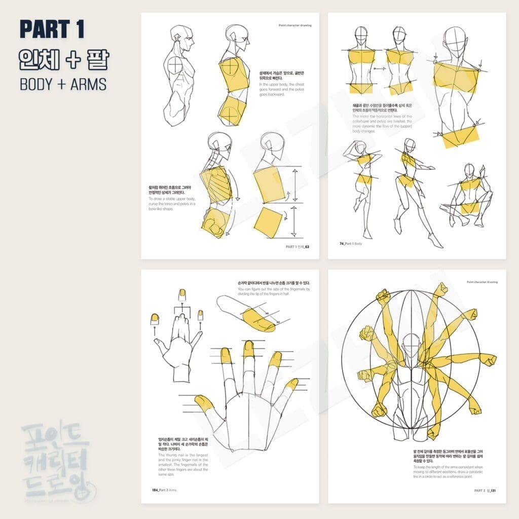 Les meilleurs ouvrages pour apprendre à dessiner les mangas 71Nhs1DuGlL