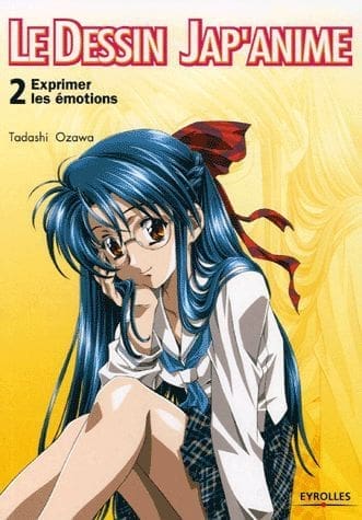 Les meilleurs ouvrages pour apprendre à dessiner les mangas 895428367