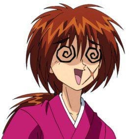 Iconographie du manga : Manpu icono 1