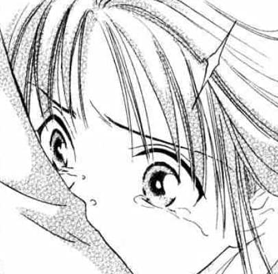 Iconographie du manga : Manpu icono 23