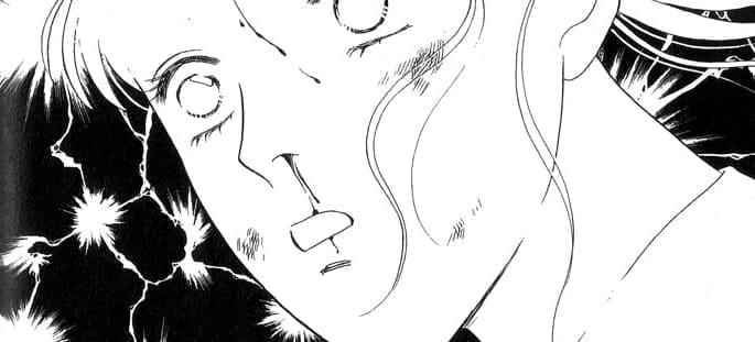 Iconographie du manga : Manpu icono 28